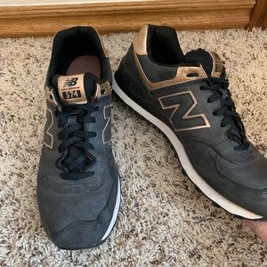 new balance 574